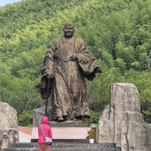 镜湖宿命