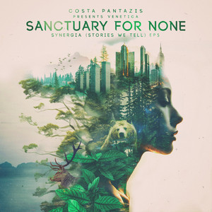 New Horizon (feat. Nick Van Kukaj) (Original Mix)