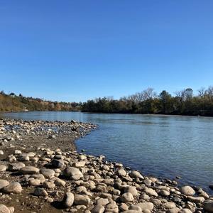 Sundial Bridge (Instrumental)
