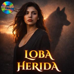 Loba Herida