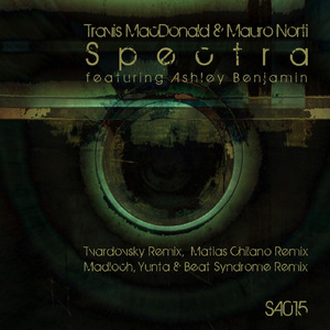 Spectra (Matias Chilano Remix)