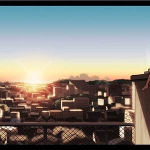 それがあなたの幸せとしても[Huge米米翻唱]（Cover 巡音ルカ）