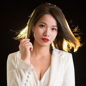 丽娜 - 女人不是无志气