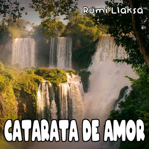 Catarata de Amor