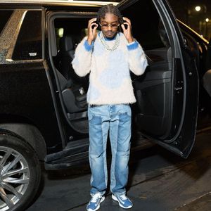 *FREE*"躁郁症"顶级痛苦钢琴+Lil Tjay+Asen Ny Pain Type Beat