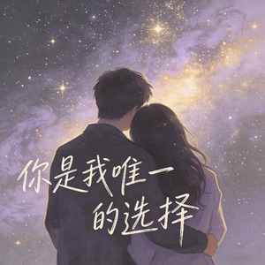 你是我唯一的选择