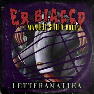 Letteramattea