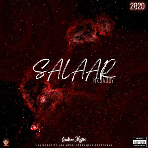 Salaar (Victory Song)