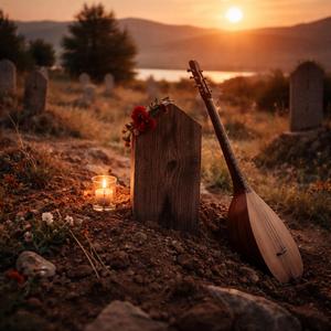 Aksaray’dan Çıktım (Kazım Ağıtı)