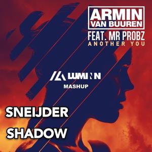 Another You vs Shadow (Luminn Mashup)