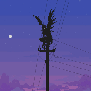 SHINIGAMI