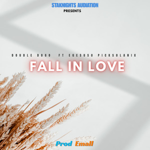 FALL IN LOVE