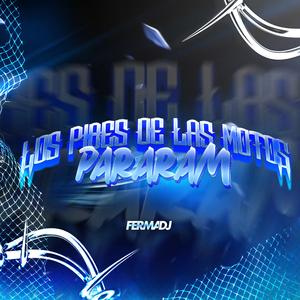 Los Pibes de las Motos x Pararam