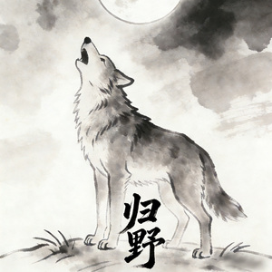 归野
