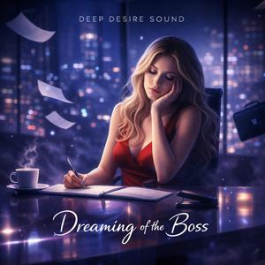 Dreaming Of The Boss