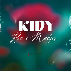 Bo É Mudjer (Acoustic)