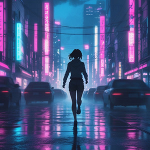 夜明けのフィルム