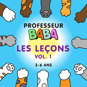 La chanson de l’alphabet