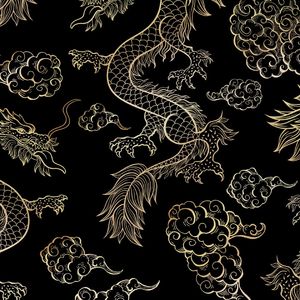 油画凝固的黄昏