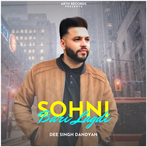 Sohni Lagdi