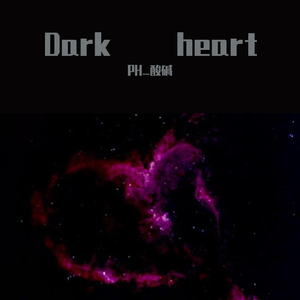 Dark heart