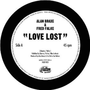 Love Lost (Original Mix)