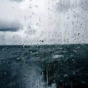 其实雨不大（降速版）
