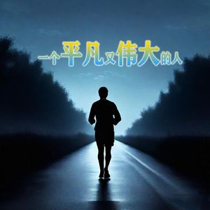 一个平凡又伟大的人 栾留伟