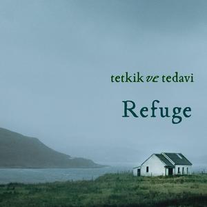 the nights are cold but we have each other