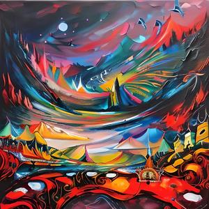 Bright Future (Remastered 2023)