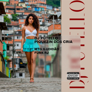 MTG Iludidão (FUNK RJ)