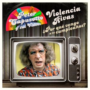 ¿Por Qué Vengo a Tu Cumpleaños?