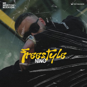 Nino - Freestyle #2