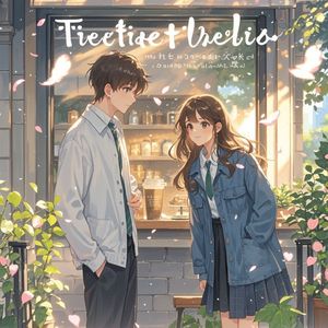 第一次心动-潮乐客