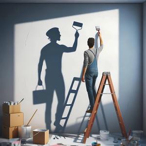 Der Malerhauptmeister