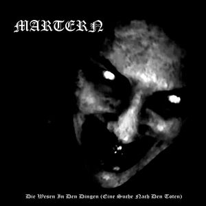 Die Wesen in den Dingen - Eine Suche nach den Toten