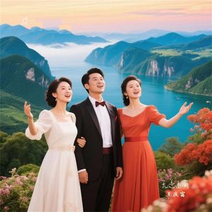 我爱这土地爱这家