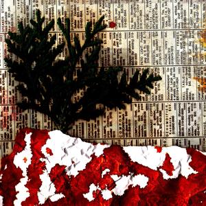 Heads In Hands And Hands Up In The Clouds