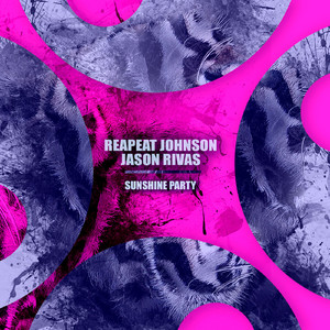 Sunshine Party (Original Mix)