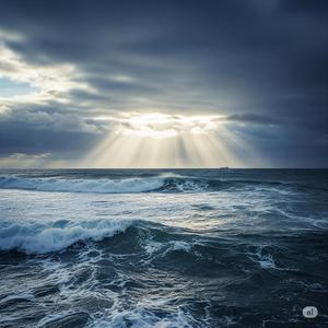 Entre o Silêncio e o Infinito