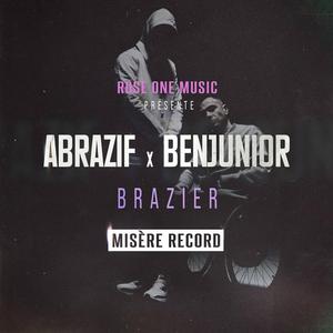 Brazier (feat. Misère Record)