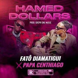HAMED DOLLARS VOL 5