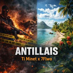 Antillais (feat. 7Flwo)