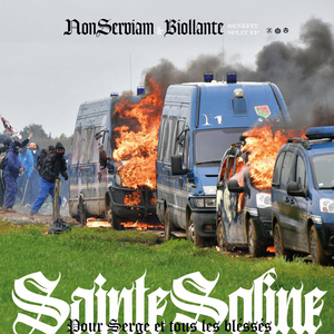 Que le soleil est froid, que la colère est noire