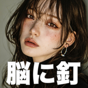 脳に釘 ～あなたの記憶を殺すために～