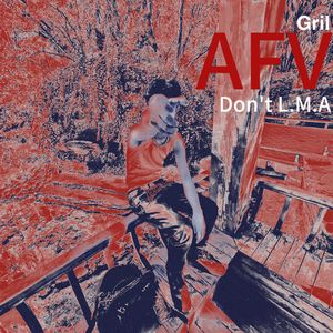 Gril，don't L.M.A(prod.Keydee pro)