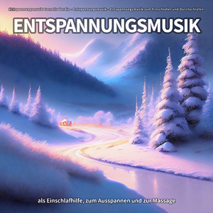 Hintergrundmusik im Tal