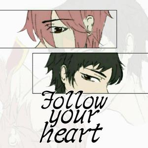 Following your heart