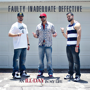 Don't Look Back (feat. Playdough)