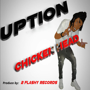 Chicken Head